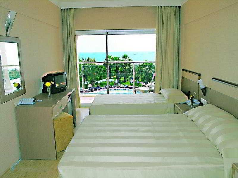 Seher Kumkoy Star Resort And Spa ซีเด ภายนอก รูปภาพ